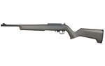 Thompson Center Arms T/CR22, Semi-automatic, 22LR, 17
