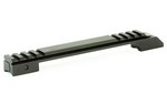 Thompson Center Arms Dimension LOC, Mount, Black Finish, Fits Thompson Center Dimension 31009979