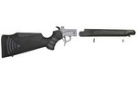 Thompson Center Arms Encore Pro Hunter, Single Shot, Stainless , Synthetic Grip and Forend 08151870