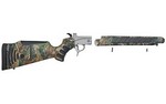 Thompson Center Arms Encore Pro Hunter, Single Shot, Camo , Camo Grip and Forend 08151875