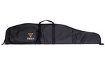 Tikka Tikka Rifle Case, Padded Shoulder Strap, External Pocket, 52' X 12