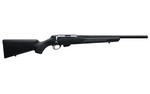 Tikka T1x, Bolt Action, 17HMR, 20