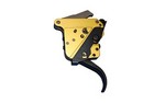 Timney Triggers Remington 700 Calvin Elite Right Hand Trigger, Black Finish, Adjustable from 8oz.-2.5lbs, Factory Set at 8oz. 520CE