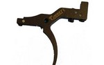 Timney Triggers 1.5-4LBS Pull Weight Savage Trigger, Adjustable, Black Finish 633
