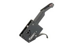 Timney Triggers Ruger American Centerfire Trigger, Adjustable 1.5-4lbs, Black Finish 641C