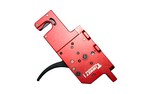 Timney Triggers Ruger Precision Rifle, Two-Stage Trigger, Black Finish, 1/2LB First Stage, 1LB Second Stage, the First Stage is User Adjustable From 1/2LB to 1LB and the Second Stage is User Adjustable From  1/2LB to 2LB 650