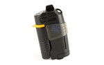 Tornado Personal Defense Tornado Pepper Spray, Stealth, 11g, Belt Clip, Black R3HB01