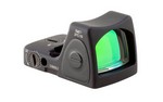 Trijicon RMR, Type 2, Adjustable, 6.5 MOA, Black Finish RM07-C-700679
