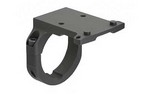 Trijicon RMR Mount, For 4X ACOG, Matte Finish RM38