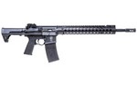 Troy Alpha Carbine, Semi-automatic, 223 Rem/556NATO, 16