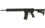 Troy Carbine CQB - SPC A3, Optic Ready, Semi-Auto, 5.56mm, 16