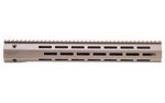 Troy BattleRail, Rail, Fits AR, 5.56, 15