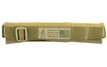 Troy Battlesling Sling, 2-Point Combat Sling, Coyote Tan SSLI-2PS-00FT-00