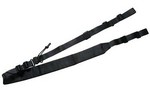 Troy Viking Tactics Sling, Fits AR Rifles, Padded, Black SSLI-VTA-WPBT-01