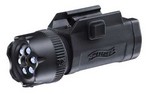 Umarex Walther Night Force, Laser/Light Combo 650, For CO2 Pistols 2252548