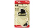 Uncle Mike's QD 115 RGS Swivel, 1.25