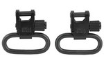 Uncle Mike's QD SS Swivel, 1