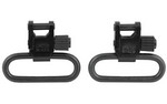 Uncle Mike's QD SS Swivel, 1.25