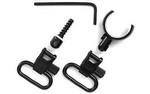 Uncle Mike's QD 115 SG-1 Swivel, 1