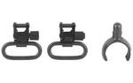 Uncle Mike's QD 115 SG-2 Swivel, 1