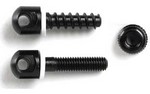 Uncle Mike's 115 Base Kit, QD 7/8