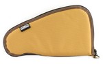 Uncle Mike's Pistol Rug, with Pocket, Ballistic Nylon, 10