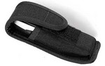 Uncle Mike's Cordura Universal Case, Fits Single Magazine, Black 8832-1