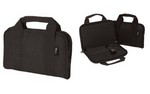 US PeaceKeeper Attache Case, 13.5