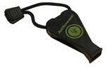 UST - Ultimate Survival Technologies JetScream Whistle, Black 20-300-02