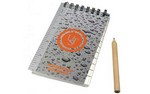 UST - Ultimate Survival Technologies Paper Pad, 3