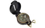 UST - Ultimate Survival Technologies Lensatic Compass, Compact Folding Design 20-310-DC45