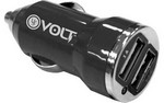 UST - Ultimate Survival Technologies Volt XL, Dual Adaptor, 12 Volt Outlet, USB Adaptor, Black 20-3500-01