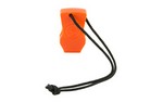 UST - Ultimate Survival Technologies JetScream Micro Floating Whistle, 1.5