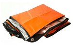 UST - Ultimate Survival Technologies Survival Blanket 2.0, Reflective, 60