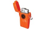 UST - Ultimate Survival Technologies Floating Lighter, No Fuel, Orange 20-W10-08