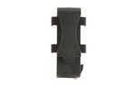 Versa Carry Magazine Carrier, Fits Single Stack 45ACP Magazine, Black Polymer 45SS