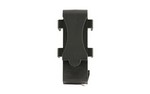 Versa Carry Magazine Carrier, Fits Double Stack 9MM Magazine , Black Polymer 9DS