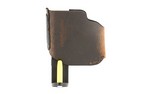 Versa Carry IWB/OWB Holster, Fits Small Sized 9mm Pistol with 3.5