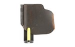 Versa Carry IWB/OWB Holster, Fits Extra Small Sized 9mm Pistol with 3