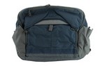 Vertx EDC Courier Bag, Midnight Navy Nylon, 13