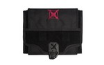 Vertx Large Organizational Pouch, Black Nylon F1 VTX5145 BK NA