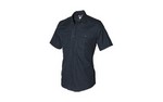 Vertx Short Sleeve Shirt, XL, Navy, Phantom LT F1 VTX8100 NV XLARGE