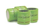 Viridian Weapon Technologies Battery, 1/3N Lithium Battery, 4 pack, Green Finish VIR-13N-4