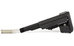 VLTOR E-MOD Mil-Spec Stock, Fits AR Rifles, Black AEBK-MB