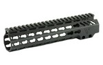 VLTOR Freedom, Rail, 9
