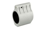 VLTOR Gas Block, .750, Silver GB-SET