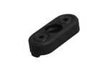 VLTOR KeyMod Sling Mount, Quick Detach, Black KM-QDF