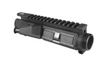 VLTOR MUR, Upper, Hammer Forged, Fits AR15/M16, Modular Upper Receiver, includes Shell Deflector and Forward Assist MUR-1AB