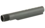 VLTOR Receiver Extension Tube, Fits M4/AR-15 Stocks, 7 Position, Black RE-A5