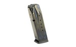 Walther Magazine, 40 S&W, 14Rd, Fits PPX M1, Black 2791722